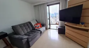 Apartamento na Vila Olímpia - Image 2