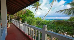 Haus am Meer "Wilde Ananas" - Image 2