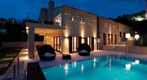 Villa Amber von Cap Vermell Estate | Luxusvilla mit eigenem Pool Golf Playa - Image 3