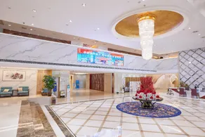 Liyang Jinfeng International Hotel - Image 2