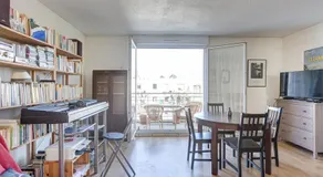 GuestReady - Beau Séjour près de Saint-Michel - Image 2