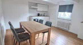 Helmstedt City Apartment - Image 5