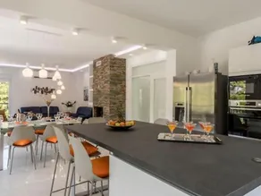 Modern & Stylish Villa with Private Pool - Image 4