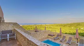Theo Villas With Sea View - Image 2
