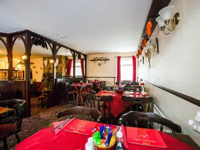 The Saxon Inn - Image 5