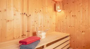 Wilderer Alm Chalet Katschberg - Image 4