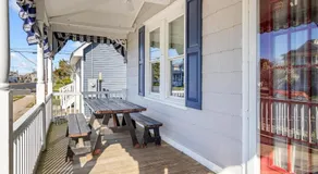 Charming North End OC Beach House 4BR 3BA - Image 5