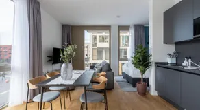 Limehome Potsdam Annemarie-Wolff-Platz - Image 2