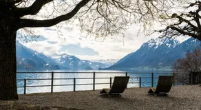 Spirit Apartments - Zentral am See - Parkplatz - AC - Image 5