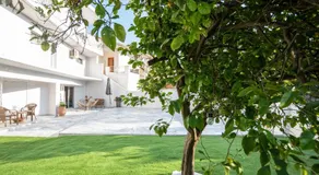 Garden Apartment in Amarynthos I - Image 4