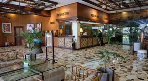 Oasis Hotel - Image 5