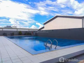 Nice Studio at Park View Condominium By Travelio - Image 4