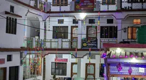 Blue Pine Tourist Lodge by StayApart , Sitapur 7 kms short of Gaurikund - Image 3