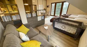 Beskid Rose & SPA - Image 2