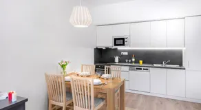 DownTown Suites Belohorska - Image 2