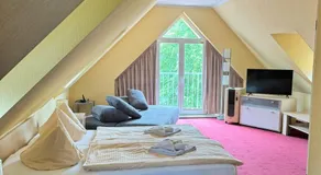 Hotel Deutsches Haus Wolfen OHG - Image 2
