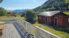 Landsbyhus i Lofoten - Image 3