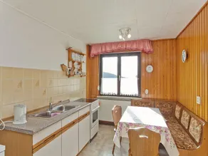 holiday home in the Thuringian Forest with roof - Image 1
