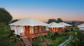 Luxe Stayz Signature Pushkar - Image 2