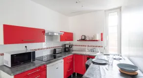 Studio Le Cosy - 100m Plage d'Etretat - 4 personnes - Image 5