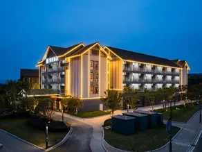 Ni Hao Hotel (Yidu Xunlong Shuijie) - Image 2