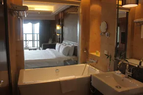 Shenzhen Meisha International Grand Hotel - Image 2
