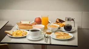 Bolivian Rooms & Suites (Zona Sur) - Image 3