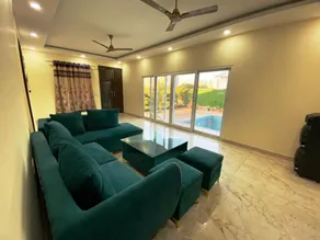 GoBravo 72-3Bhk Farm w/tPool &Garden Sec150 Noida - Image 3