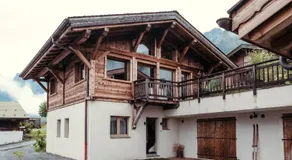 Chalet du Rachet Chamonix Mont-Blanc - Image 3