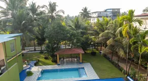 Brit's Palace Goa - Image 2