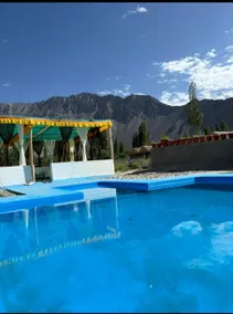 The Riverside Resort Hunder - Image 4