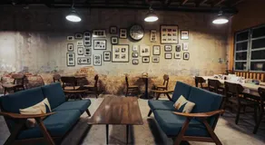 Dé Cafe & Rest House - Image 4