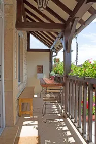 Gite la Maison du Tonnelier - Image 5