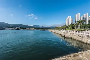 Huizhou Yuebo Seaview Apartment (Daya Bay Seaview City Branch) - Image 5