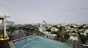 Ciqala Suites Hotel - San Juan - Image 4
