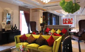 Bellezza Taipei Hotel - Image 5