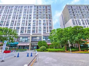 Shanghai Jingcai Apartment - Image 3