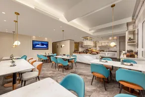 Atour Hotel Liaoyang Wanda Plaza - Image 2
