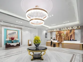 Vienna International Hotel Kunming Anning Donghu - Image 3
