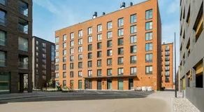 Hiisi Homes Turku Herttuankulma - Image 5