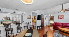 Palm Harbor Entire Duplex Sleeps 16 Near Beaches - Image 5