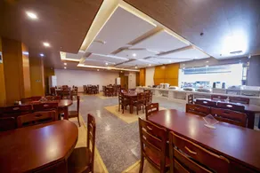 GreenTree Eastern Hotel Hebi Jun County Passenger Station - Image 5