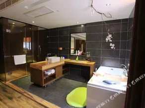 Bonilyi Hotel (Ningbo Beilun Yintai City ) - Image 5