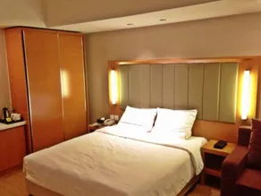 JI Hotel Harbin Xidazhi Street - Image 3