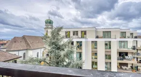 Downtown Suite Wipkingen - Image 4