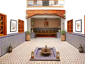 Riad Le Marocain - Image 3