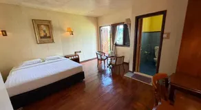 Rose Cabin Kundasang - Image 3