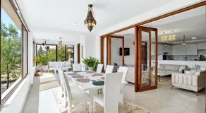 OSOTUA Villa 18 Home Hotel Nanyuki 7 Bedrooms 14 Guests - Image 3
