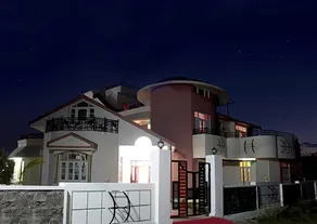Hotel Kinza - Image 4