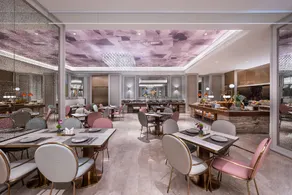 Mercure Hotel Suzhou High-speed Railway New City - Image 3